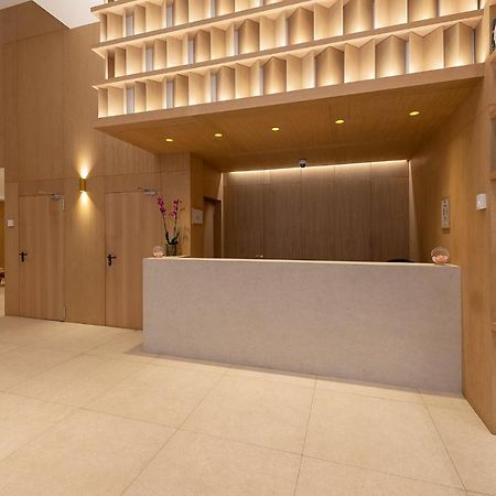 Luxury Studio Retiro Park & Prado Museum Мадрид Екстериор снимка