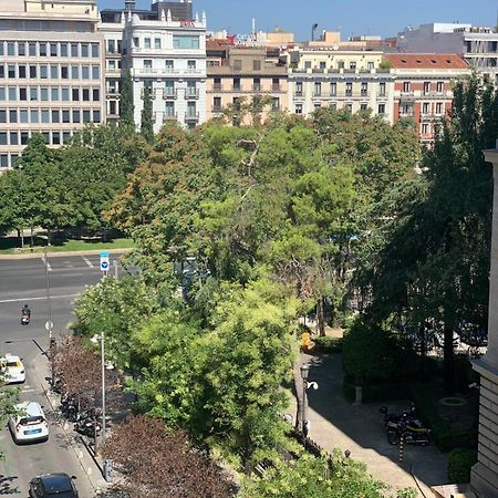 Luxury Studio Retiro Park & Prado Museum Мадрид Екстериор снимка