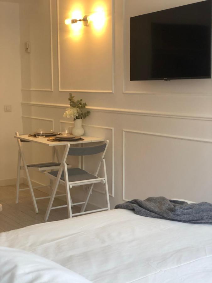 Luxury Studio Retiro Park & Prado Museum Мадрид Екстериор снимка