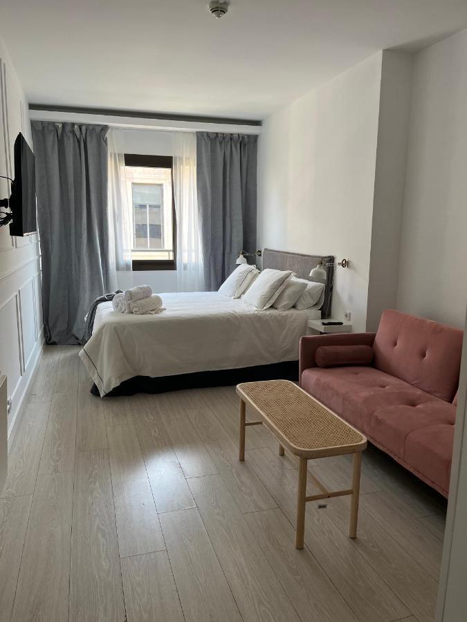 Luxury Studio Retiro Park & Prado Museum Мадрид Екстериор снимка