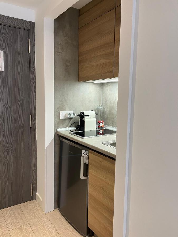 Luxury Studio Retiro Park & Prado Museum Мадрид Екстериор снимка