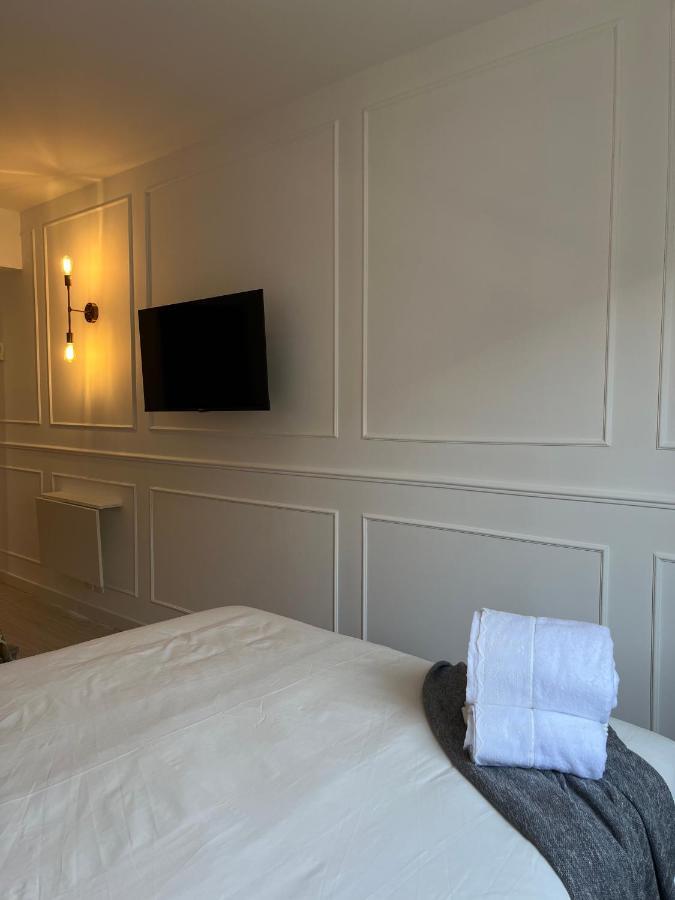 Luxury Studio Retiro Park & Prado Museum Мадрид Екстериор снимка