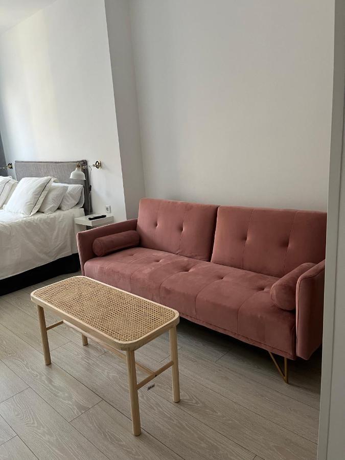 Luxury Studio Retiro Park & Prado Museum Мадрид Екстериор снимка