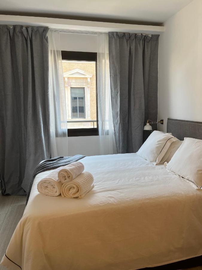 Luxury Studio Retiro Park & Prado Museum Мадрид Екстериор снимка