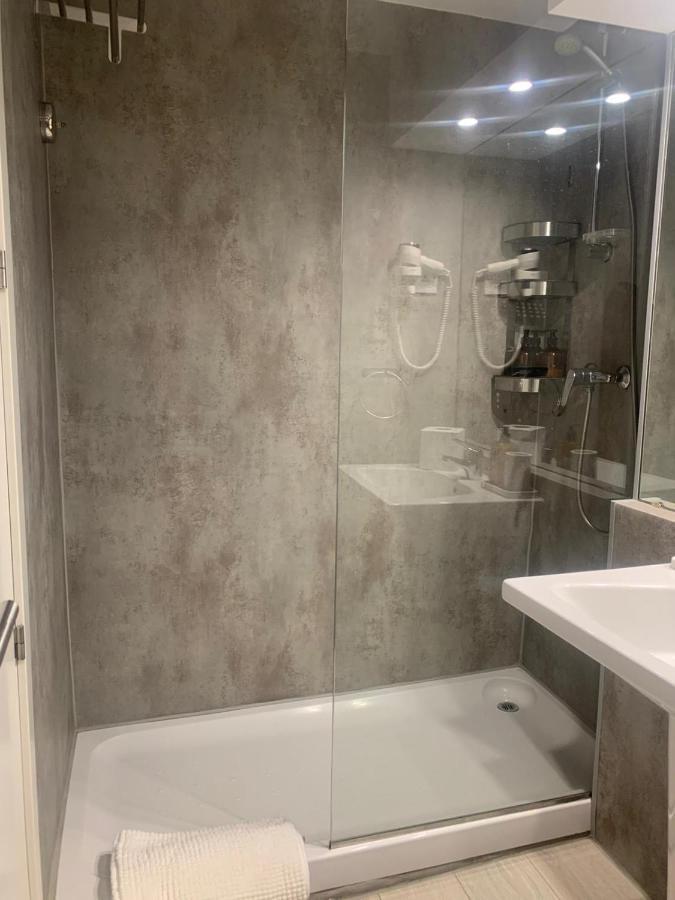 Luxury Studio Retiro Park & Prado Museum Мадрид Екстериор снимка