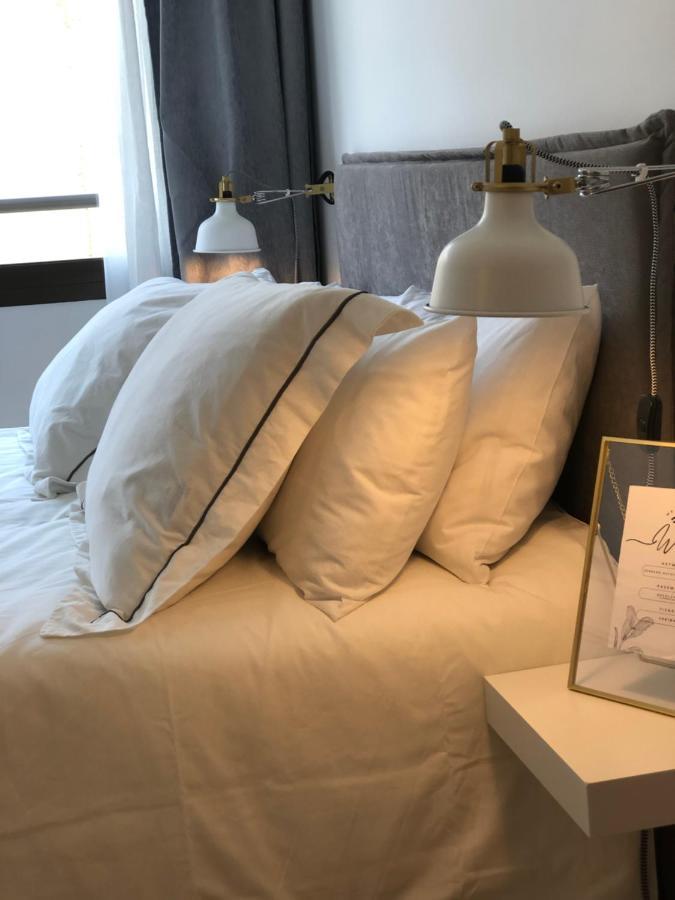 Luxury Studio Retiro Park & Prado Museum Мадрид Екстериор снимка