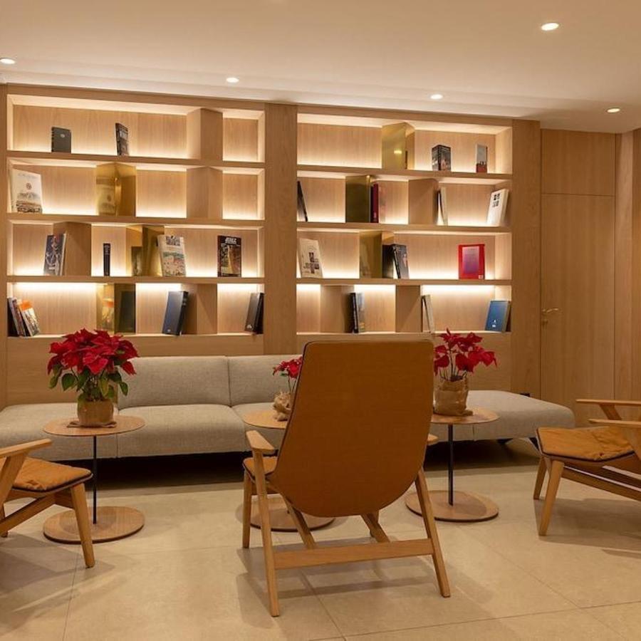 Luxury Studio Retiro Park & Prado Museum Мадрид Екстериор снимка
