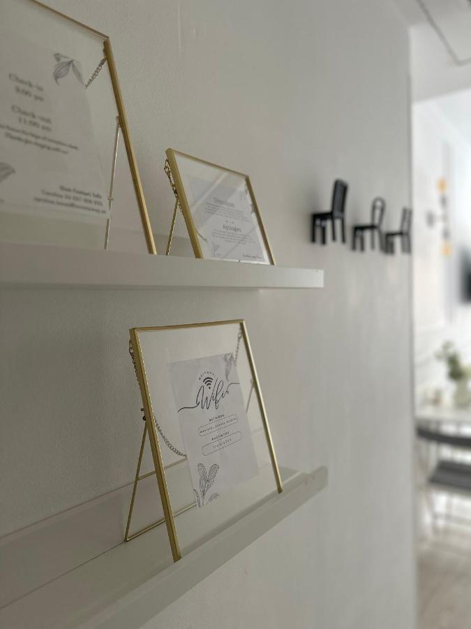 Luxury Studio Retiro Park & Prado Museum Мадрид Екстериор снимка